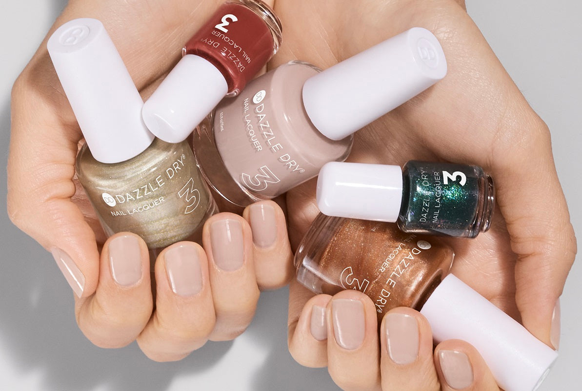 How_to_Paint_Nails_with_Your_Non-Dominant_Hand