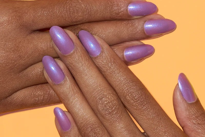 The_Perfect_Nail_Polish_Colors_for_Any_Purple_Dress
